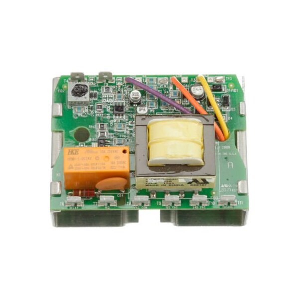 Allpoints 461669 Temperature Control